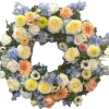 Noble Passage is a naturally dignified collection to bring calm strength to