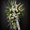 Helping someone find peace after the loss of a loved one can