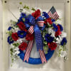 As our nation prepares to celebrate America&rsquo;s 250th Birthday, Legacy Florals &amp;