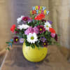 A cheerful cluster of blooms that says &ldquo;celebrate today.&rdquo;
Bright, happy, and impossible