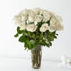 Unveil a vision of timeless grace with Irvine Village Flowers&rsquo; exquisite offering&mdash;two