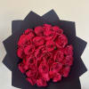 Our Ramo Buch&oacute;n is a luxurious hand-wrapped bouquet designed to make a