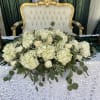 Designed to bring refined beauty to life's most meaningful moments, the Everlasting