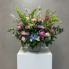 A heartfelt expression of sympathy celebrating a life whose love and memories