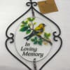 14 Inch In Loving Memory