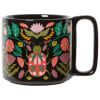 Create convivial conversation over a cup of your favorite hot beverage with