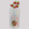 Sour Twin Cherries

Gummy Sour Twin Cherries are just as delicious as their