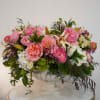 Romantic, soft, and full of charm &mdash; our Pink Symphony  arrangement