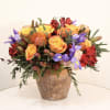 Bring warmth, color, and elegance into any space with our Golden Bloom