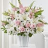 Nice and beautiful arrangement for all occasions. Bouquet will be delivered as