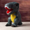 A fun and playful T-Rex plush perfect for dinosaur lovers of all