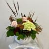 Enhance your holiday gatherings with the exquisite Fall Elegance by Westford Florist