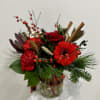 Indulge in the coziness of the season with Cinnamon Spice by Westford