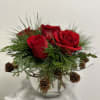 Embrace the enchanting spirit of the season with Peppermint Spice by Westford