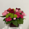 Elevate your gifting experience with Amour by Westford Florist Art by Veny.
