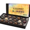 16 Piece Bite Size Gift Box 
An assortment of our best selling