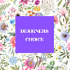 A bright, springlike bouquet chosen by our designers to delight someone special
