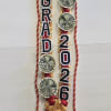 THESE ARE REAL MONEY ON THE LEI, THERE IS NO RETURN 
