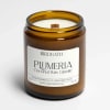 Our coconut wax candles are hand-poured in small batches and are made