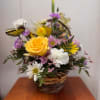 Basket of Love &ndash; Basket Arrangement in 3 Sizes
Show your love in
