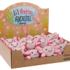 Meet Li&rsquo;l Axton, the irresistibly cute axolotl full of personality and charm.