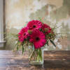 Celebrate life&rsquo;s special moments with the Gerbera Daisy Bouquet from Specialty Floral