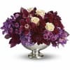 It's elegant, chic, even stunning. But your guests will simply describe it