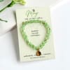 Hello, May!  Part of our Botanical Collection, the May Bracelet is