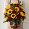 Arreglo Floral Especial para Mam&aacute; ️



Celebra el amor m&aacute;s puro con este