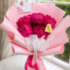 Peonies are among the most luxurious and sought-after flowers, known for their