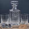 Honor the special grandfather in your life with a timeless and sophisticated