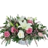 Send her a little touch of 
nature&rsquo;s artistry to the table with