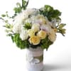 This design is intended for home delivery only. Not for services. Designer's