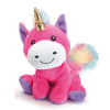 Add a touch of magic with our pink unicorn plush assortment! Each