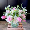 May my soul bloom in love for all existence--- Rudolf Steiner. This