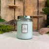 Voluspa French Cade Lavender Glass Jar Candle 18 oz

Fragrance Notes: The rustic