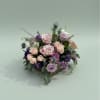 Bring the beauty of an enchanted garden indoors with our Lavender Meadow