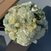 Our flower basket is a story of tenderness, harmony, and refined beauty.