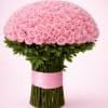 A delicate yet luxurious floral design that radiates elegance, tenderness, and refined