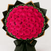 50 Roses standard
75 Roses Deluxe
100 Roses Premium