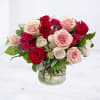 When words fall short, flowers speak boldly. Heartline is a passionate expression