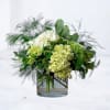 Open Still is a softly composed arrangement designed to feel calm, natural