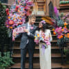 For the couple who wants to keep it simple but beautiful for