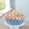 Here&rsquo;s a birthday favorite that really takes the cake! Our one-of-a-kind flower