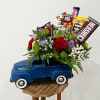 Treat your loved ones to the perfect combination of elegance and indulgence