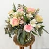 You&rsquo;ll have them at first blush when they see this stunning bouquet.