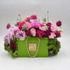 Spoil Mom with a gift as stylish as she is! This enchanting