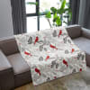 Add a touch of natural beauty and comfort to your home with
