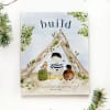 A sweet story with charming illustrations that reminds children of the gifts