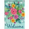 13" x 18" garden flag